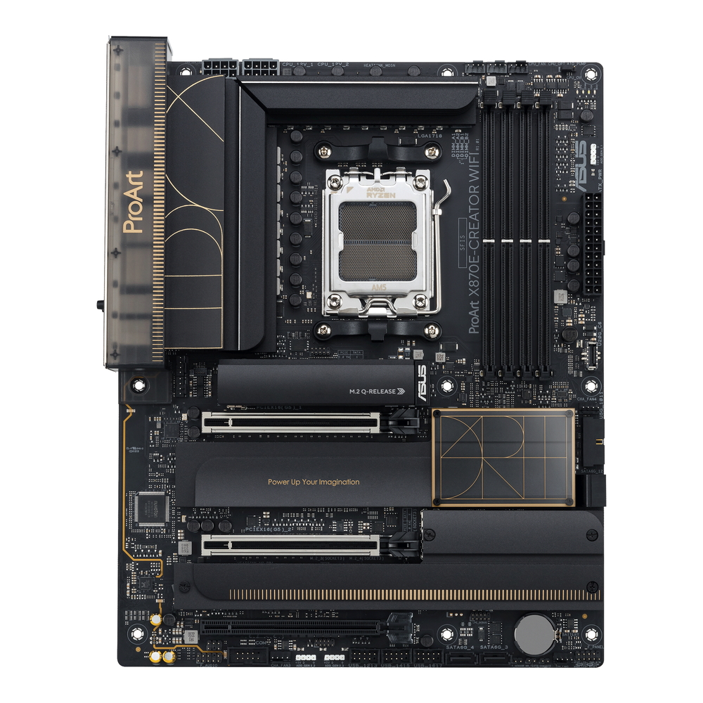 T ROG X870E HERO マザーボード 新品 ASUS ROG-CROSSHAIR X870E HERO マザーボード : 総合通販PREMOA